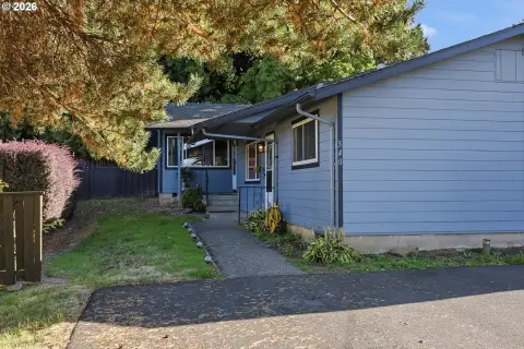 Remodeled Duplex