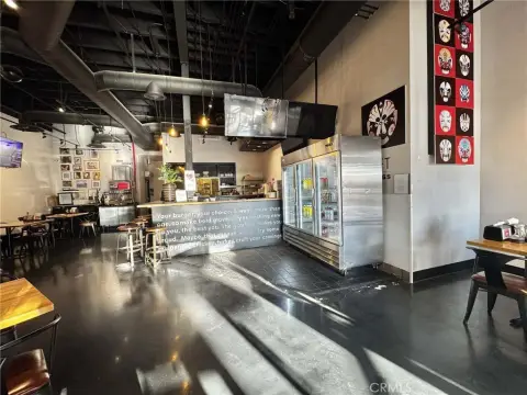 Turnkey Restaurant Opportunity Near UCR