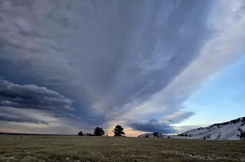 Wyoming Residential Land with Views