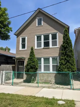 Turnkey 2-Unit Duplex Property