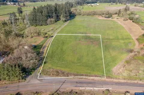 Two Acre Residential Land Parcel