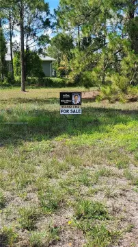 Residential Lot in Growing Area