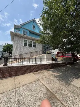 Two-Family Home on Double Lot