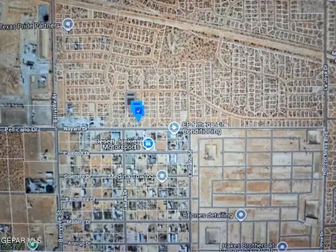 Commercial Land for Investment