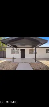 Remodeled Duplex Income Property