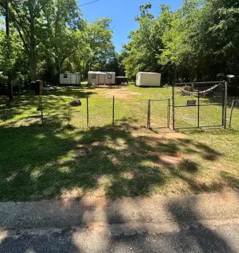 Cleared Lot in Lumpkin, GA