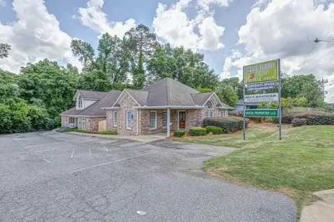 Commercial Office Space Available