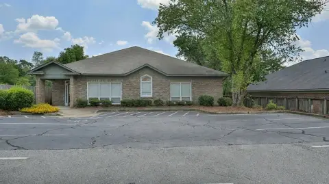 Medical Office Investment Opportunity