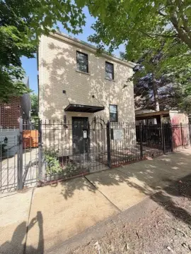 Humboldt Park Updated Triplex