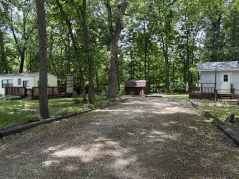 Woodsmoke Ranch Lot Near Amenities