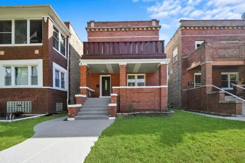 Cicero Multifamily Investment Opportunity