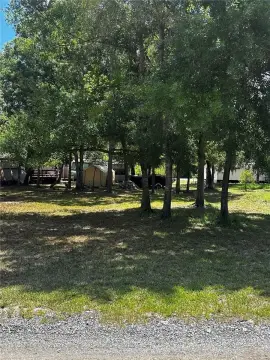 Residential Land Parcel with Frontage