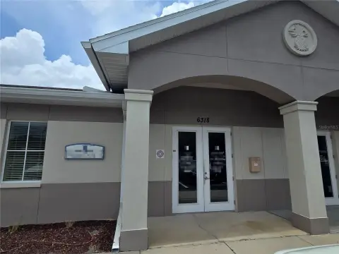 Move-In Ready Office Suite