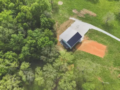 Vernon County Land with Shop
