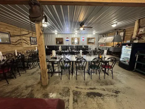 Turn-Key Breakfast Diner