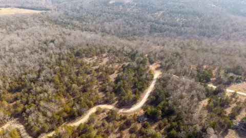 Ozarks Land with Timber Value