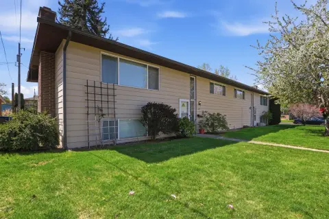Spokane Duplex: Investment Opportunity