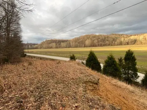 53.9 Acres Wooded Hunting Land