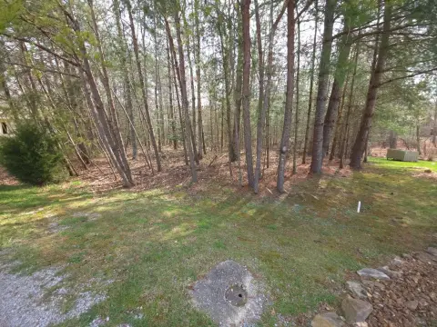 Fairfield Glade Homesite Opportunity