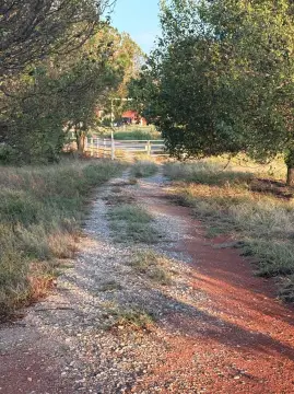 Agricultural Land
