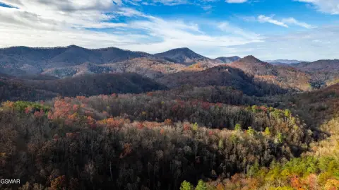 Sevierville Land with Mountain Views