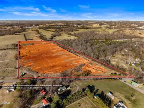 East Tennessee Development Opportunity