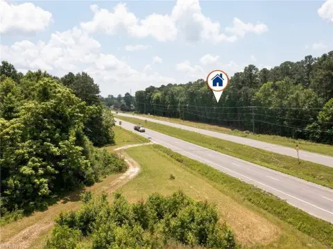 Commercial Land Along Route 17