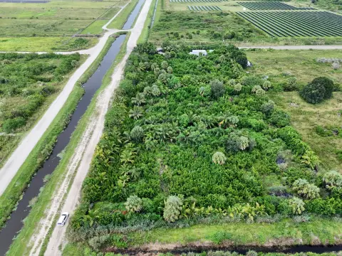Loxahatchee Land For Sale