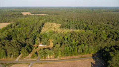 Agricultural Land Parcel