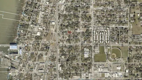 Clearwater Single Family Home