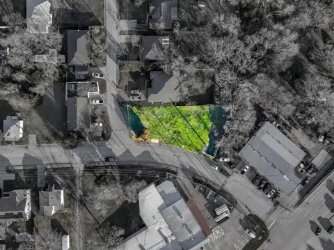 Prime Corner Lot in Rockwall