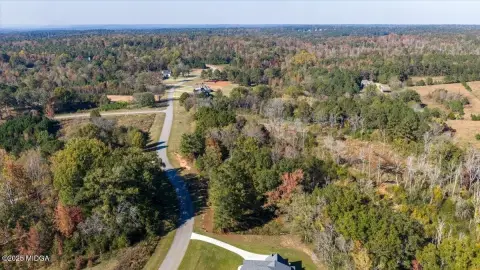 Residential Land in Gated Community