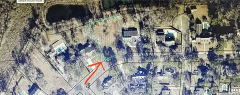 Residential Land in Valdosta, GA