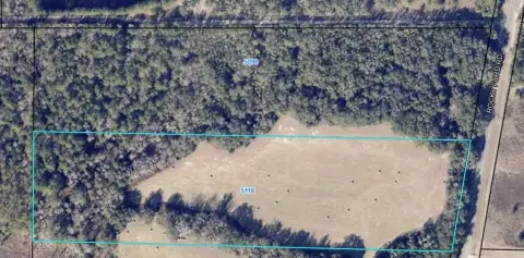 24 Acres in Lowndes County