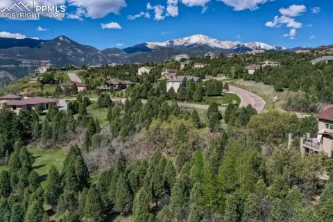 Colorado Springs Land Opportunity
