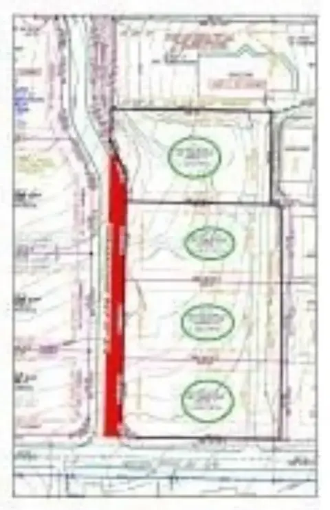 Prime Commercial Land For Sale