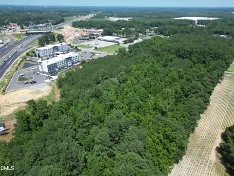 Residential Development Land