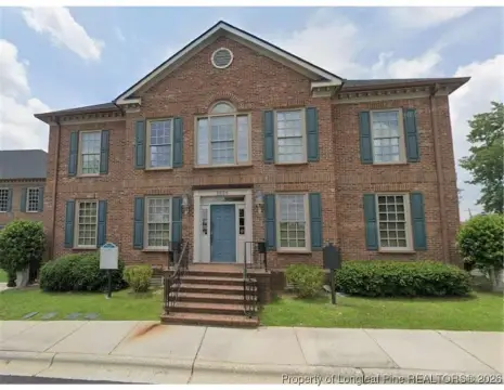 Fayetteville Office Space For Sale