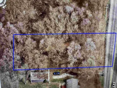 Residential Land in Elkhart, IN
