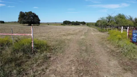 Agricultural Land with Road Frontage