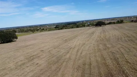 Agricultural Land with Road Frontage