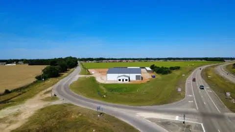 Storage and Commercial Property For Sale