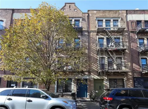 Brooklyn Multifamily Investment Opportunity