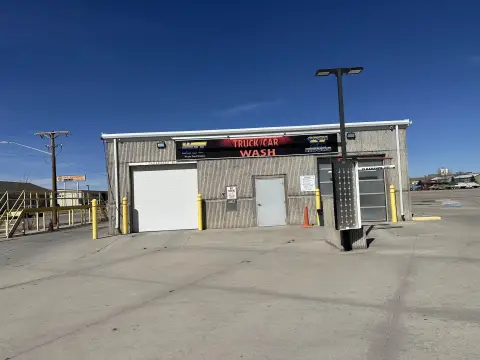 Torrington Car Wash Business Opportunity