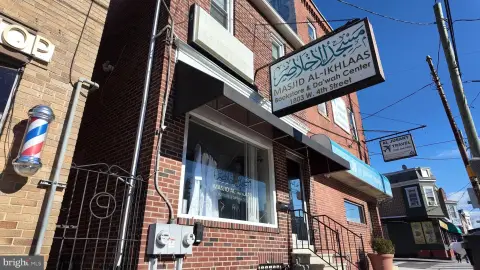 Versatile Commercial Property in Wilmington