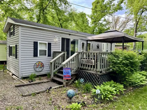 Vacation Getaway in Woodsmoke Ranch