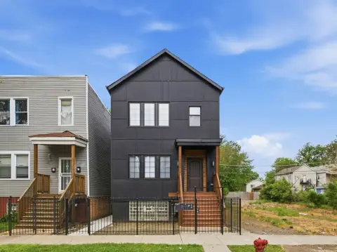 Fully Renovated Two-Unit Duplex