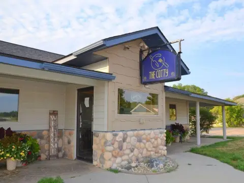 The Cotty Breakfast Diner