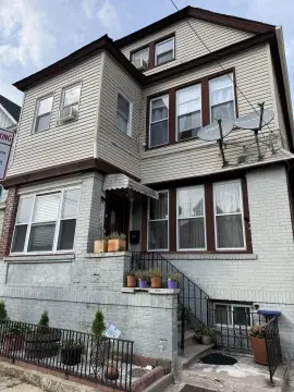 Multifamily Home with 2-Car Garage