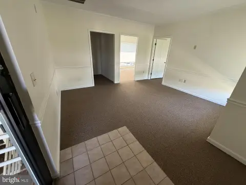 Second-Floor Office Suite